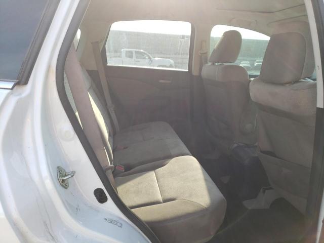 Photo 9 VIN: 5J6RM4H55EL118158 - HONDA CR-V EX 