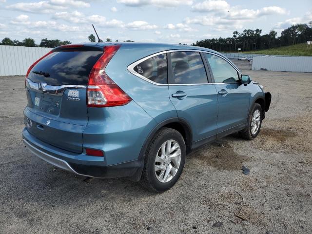 Photo 2 VIN: 5J6RM4H55FL003173 - HONDA CR-V EX 