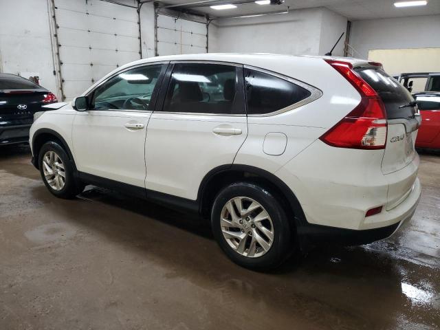 Photo 1 VIN: 5J6RM4H55FL008986 - HONDA CR-V EX 