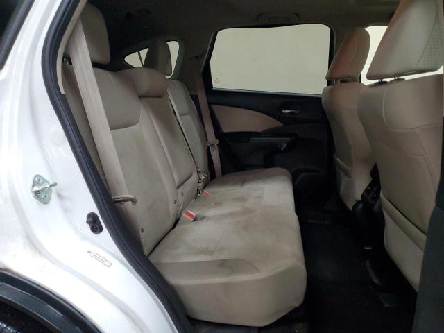 Photo 10 VIN: 5J6RM4H55FL008986 - HONDA CR-V EX 