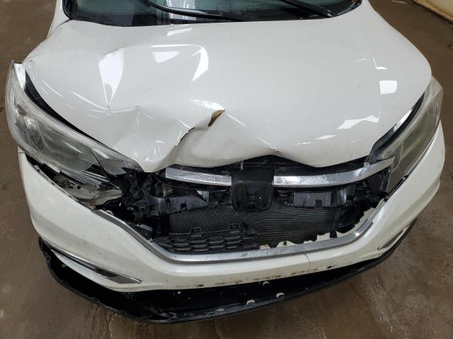 Photo 11 VIN: 5J6RM4H55FL008986 - HONDA CR-V EX 