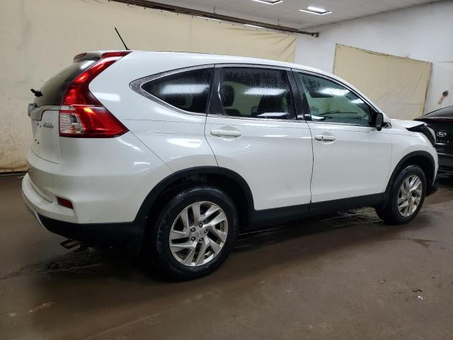 Photo 2 VIN: 5J6RM4H55FL008986 - HONDA CR-V EX 