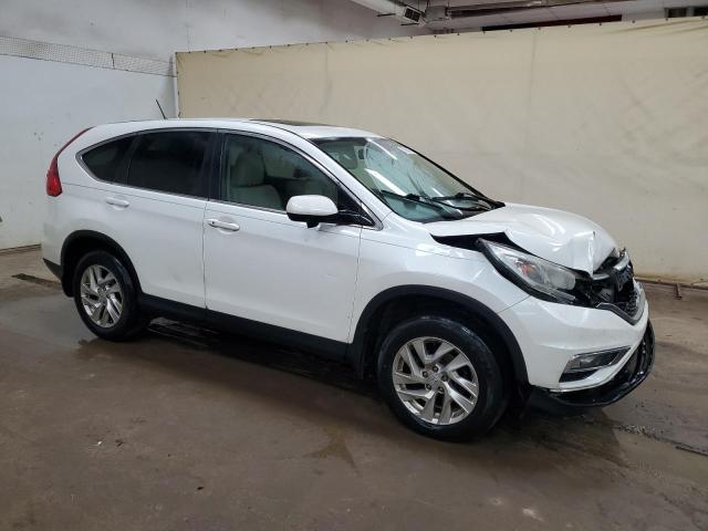 Photo 3 VIN: 5J6RM4H55FL008986 - HONDA CR-V EX 