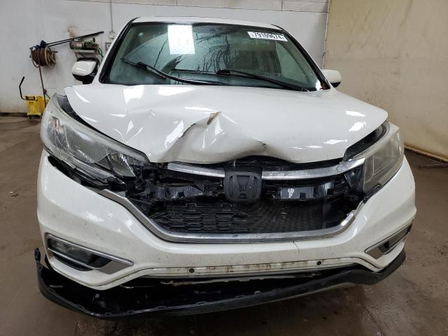 Photo 4 VIN: 5J6RM4H55FL008986 - HONDA CR-V EX 