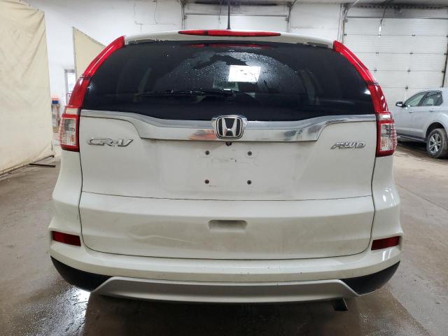 Photo 5 VIN: 5J6RM4H55FL008986 - HONDA CR-V EX 