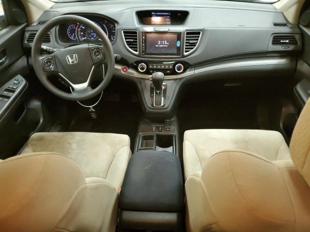 Photo 7 VIN: 5J6RM4H55FL008986 - HONDA CR-V EX 