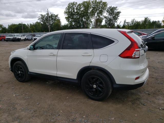 Photo 1 VIN: 5J6RM4H55FL011127 - HONDA CRV 