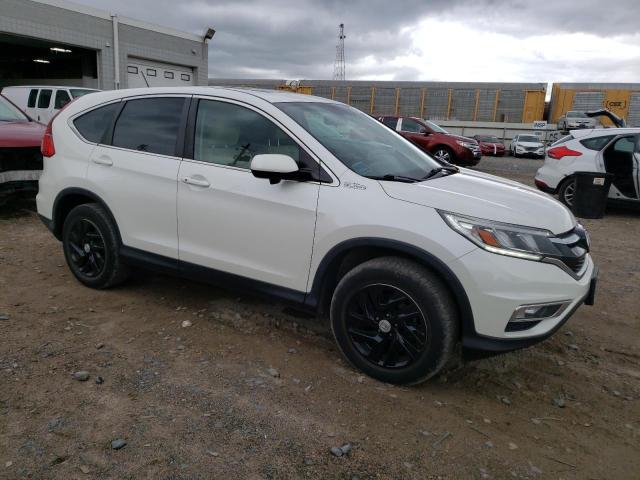 Photo 3 VIN: 5J6RM4H55FL011127 - HONDA CRV 