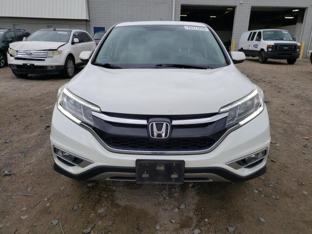 Photo 4 VIN: 5J6RM4H55FL011127 - HONDA CRV 