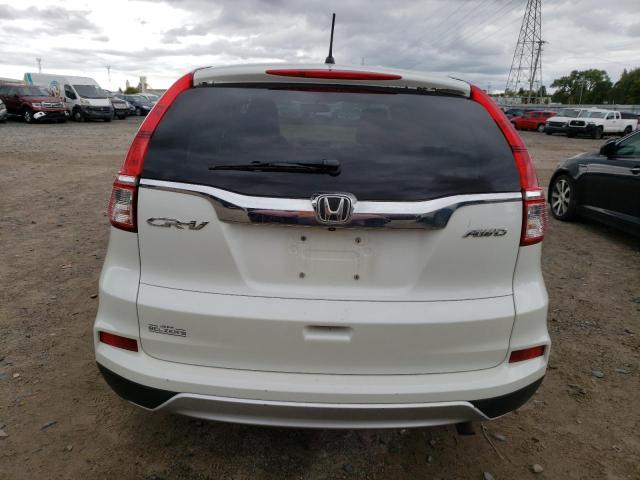 Photo 5 VIN: 5J6RM4H55FL011127 - HONDA CRV 