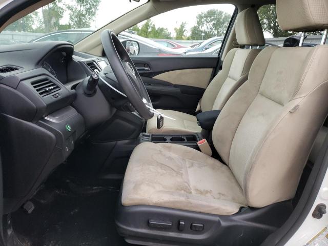 Photo 6 VIN: 5J6RM4H55FL011127 - HONDA CRV 