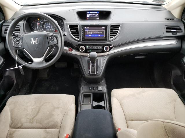 Photo 7 VIN: 5J6RM4H55FL011127 - HONDA CRV 