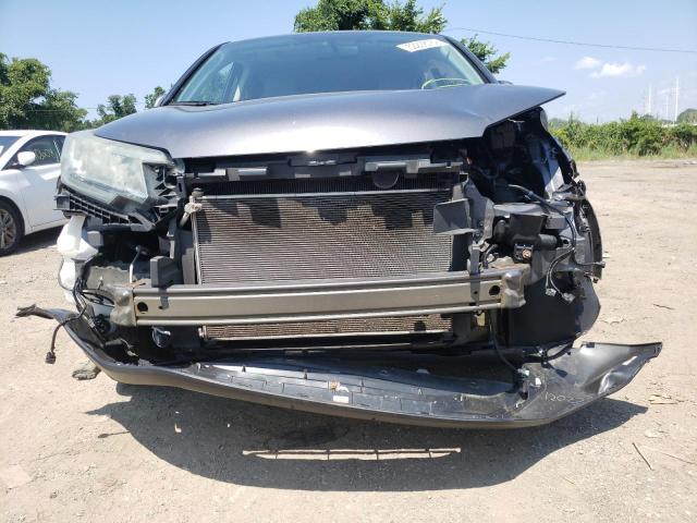 Photo 8 VIN: 5J6RM4H55FL032379 - HONDA CR-V EX 