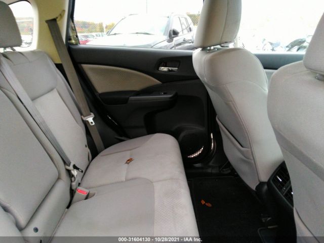 Photo 7 VIN: 5J6RM4H55FL048792 - HONDA CR-V 