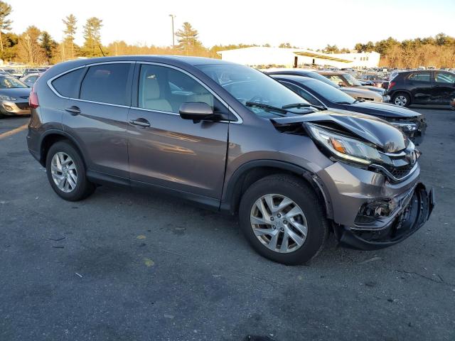 Photo 3 VIN: 5J6RM4H55FL072963 - HONDA CR-V EX 