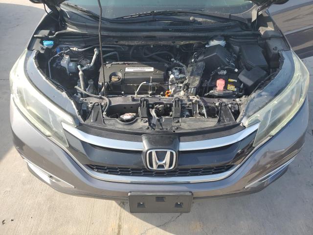 Photo 11 VIN: 5J6RM4H55FL087432 - HONDA CRV 