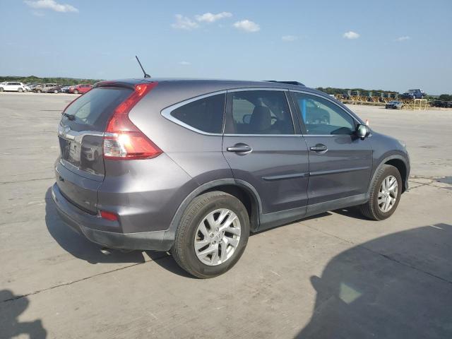 Photo 2 VIN: 5J6RM4H55FL087432 - HONDA CRV 