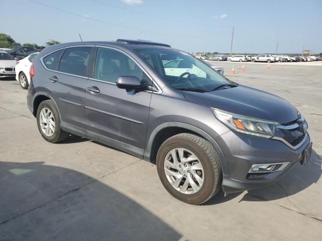 Photo 3 VIN: 5J6RM4H55FL087432 - HONDA CRV 