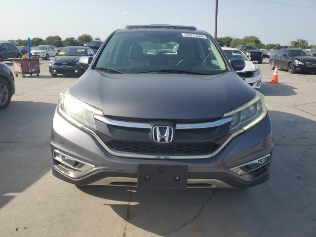 Photo 4 VIN: 5J6RM4H55FL087432 - HONDA CRV 