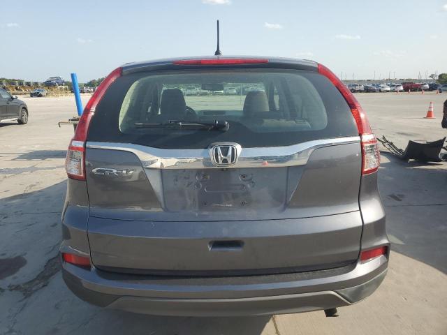 Photo 5 VIN: 5J6RM4H55FL087432 - HONDA CRV 