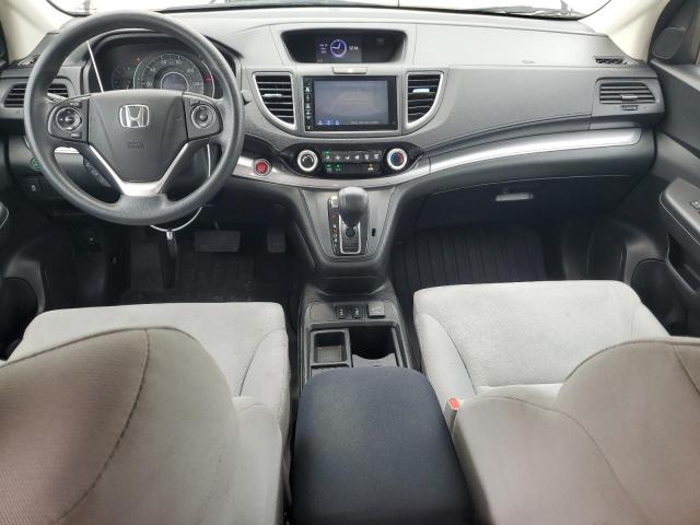 Photo 7 VIN: 5J6RM4H55FL087432 - HONDA CRV 