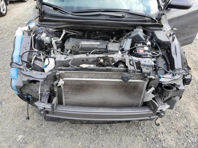 Photo 11 VIN: 5J6RM4H55FL087463 - HONDA CR-V EX 