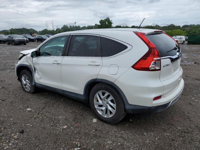 Photo 1 VIN: 5J6RM4H55FL087995 - HONDA CR-V EX 