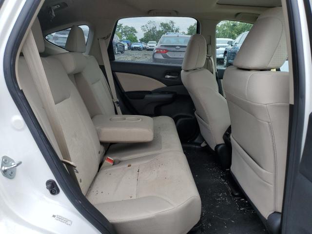 Photo 10 VIN: 5J6RM4H55FL087995 - HONDA CR-V EX 