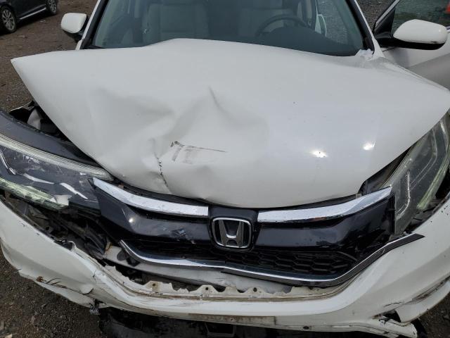 Photo 11 VIN: 5J6RM4H55FL087995 - HONDA CR-V EX 