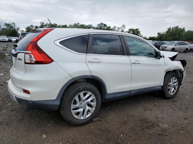 Photo 2 VIN: 5J6RM4H55FL087995 - HONDA CR-V EX 