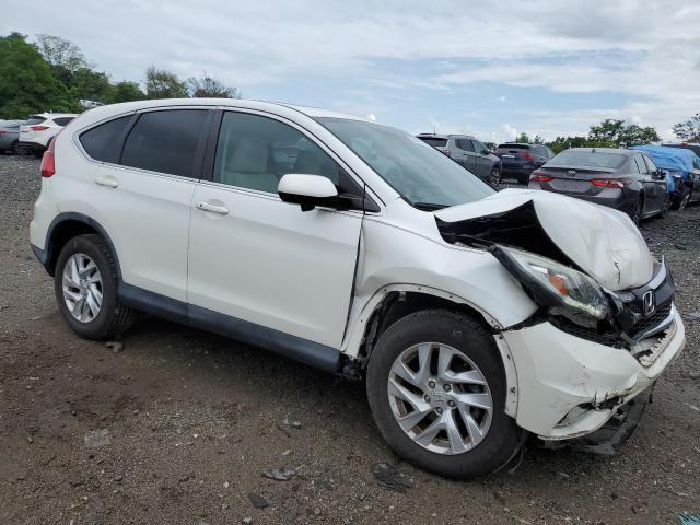 Photo 3 VIN: 5J6RM4H55FL087995 - HONDA CR-V EX 