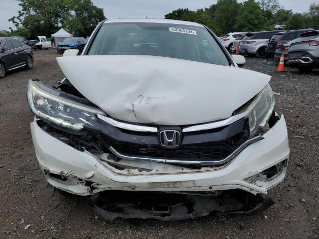 Photo 4 VIN: 5J6RM4H55FL087995 - HONDA CR-V EX 