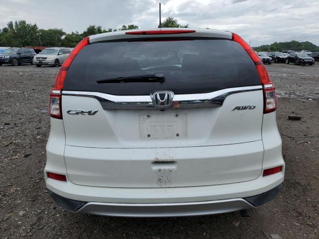 Photo 5 VIN: 5J6RM4H55FL087995 - HONDA CR-V EX 