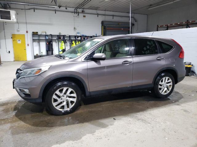 Photo 0 VIN: 5J6RM4H55FL089293 - HONDA CR-V EX 