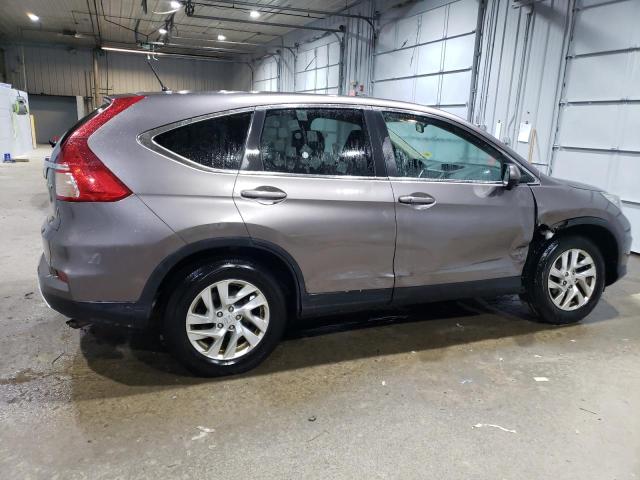 Photo 2 VIN: 5J6RM4H55FL089293 - HONDA CR-V EX 