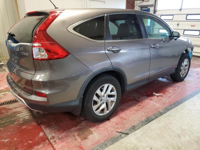 Photo 2 VIN: 5J6RM4H55FL091402 - HONDA CRV 