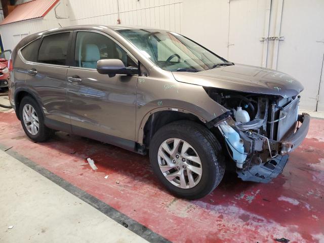 Photo 3 VIN: 5J6RM4H55FL091402 - HONDA CRV 