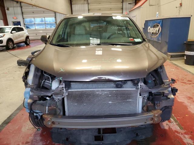 Photo 4 VIN: 5J6RM4H55FL091402 - HONDA CRV 