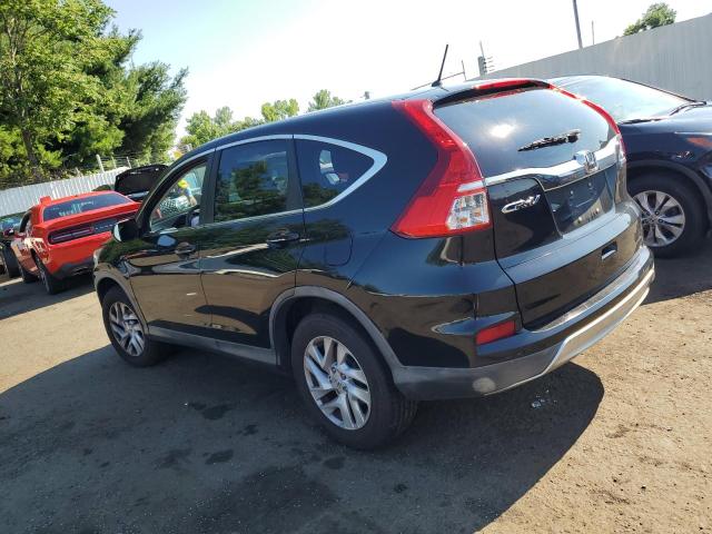 Photo 1 VIN: 5J6RM4H55FL100244 - HONDA CRV 