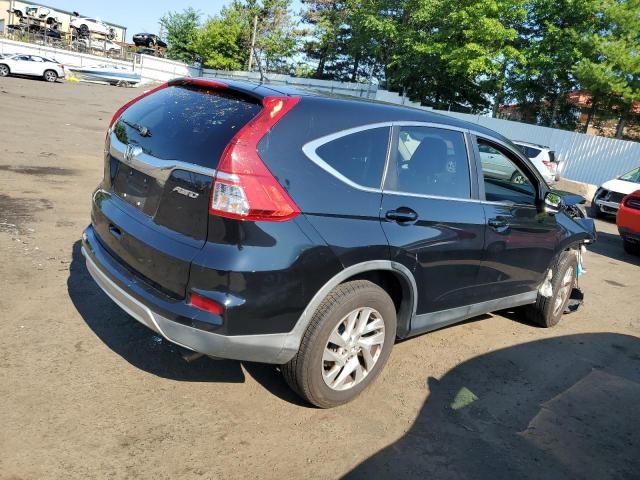 Photo 2 VIN: 5J6RM4H55FL100244 - HONDA CRV 