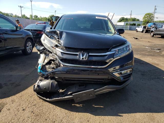 Photo 4 VIN: 5J6RM4H55FL100244 - HONDA CRV 