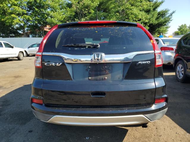 Photo 5 VIN: 5J6RM4H55FL100244 - HONDA CRV 