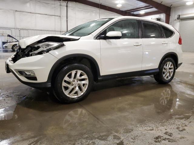 Photo 0 VIN: 5J6RM4H55FL101202 - HONDA CRV 