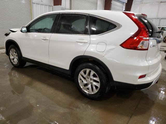 Photo 1 VIN: 5J6RM4H55FL101202 - HONDA CRV 