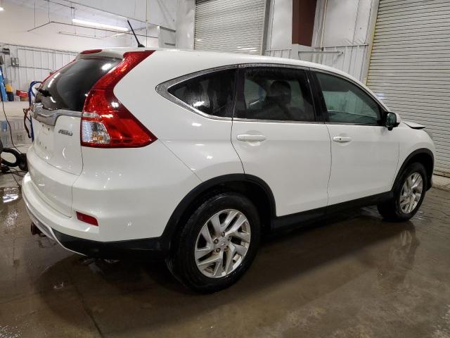 Photo 2 VIN: 5J6RM4H55FL101202 - HONDA CRV 