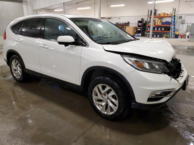 Photo 3 VIN: 5J6RM4H55FL101202 - HONDA CRV 