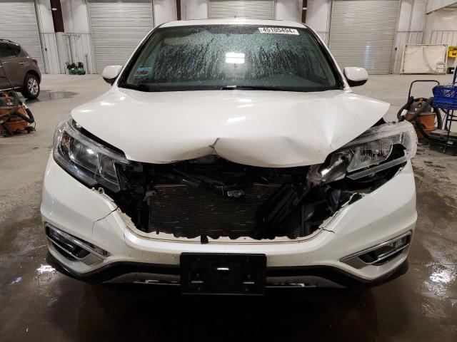 Photo 4 VIN: 5J6RM4H55FL101202 - HONDA CRV 