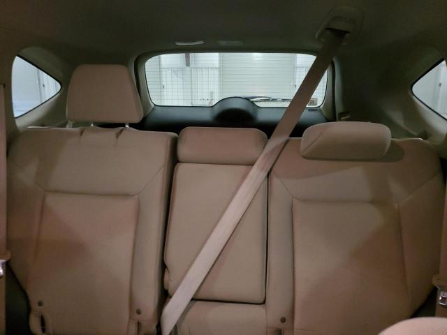 Photo 9 VIN: 5J6RM4H55FL101202 - HONDA CRV 