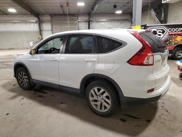 Photo 1 VIN: 5J6RM4H55FL105881 - HONDA CR-V EX 