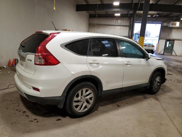 Photo 2 VIN: 5J6RM4H55FL105881 - HONDA CR-V EX 